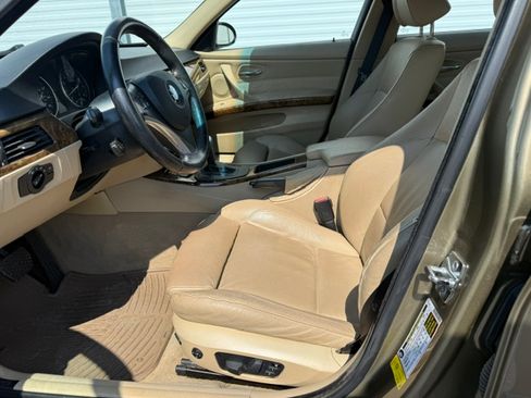 Used 2007 BMW 335i Sedan RWD image 14