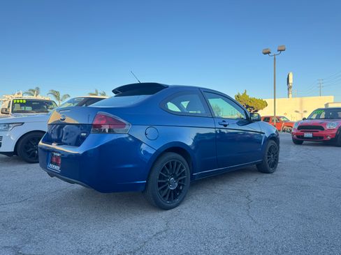 Used 2009 Ford Focus SES image 8