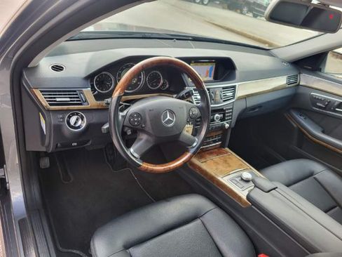 Used 2011 Mercedes-Benz E 350 Sport image 10