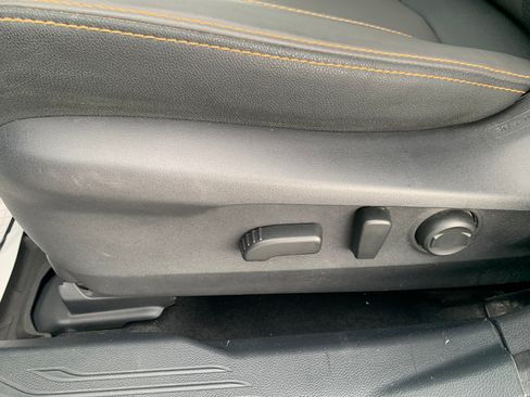 Used 2024 Subaru Outback Wilderness image 22