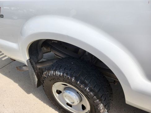 Used 2008 Ford F350 XL image 15