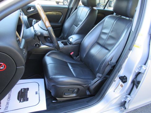 Used 2005 Jaguar S-TYPE 3.0 image 16