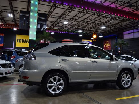 Used 2009 Lexus RX 350 AWD image 8