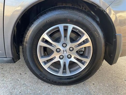 Used 2012 Honda Odyssey EX image 10