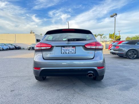 Used 2016 Kia Forte EX image 6
