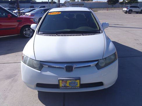 Used 2008 Honda Civic LX image 5