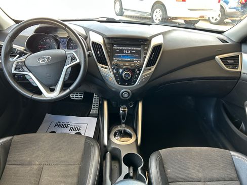 Used 2013 Hyundai Veloster UNAVAIL FWD image 14