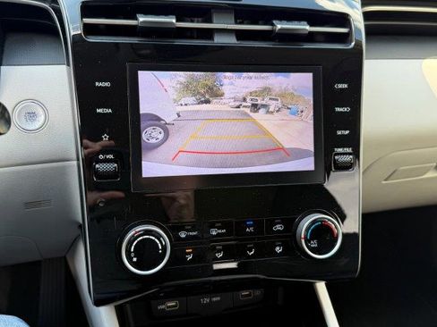 Used 2022 Hyundai Tucson SEL image 19