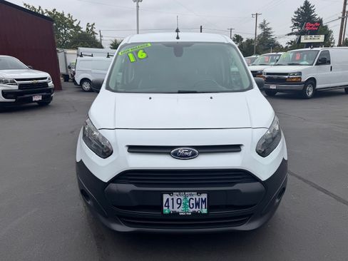 Used 2016 Ford Transit Connect XL image 25