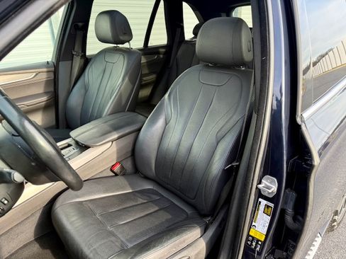 Used 2017 BMW X5 xDrive35i image 16