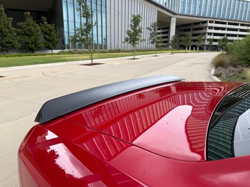 Used 2017 Dodge Challenger SRT Hellcat image 21