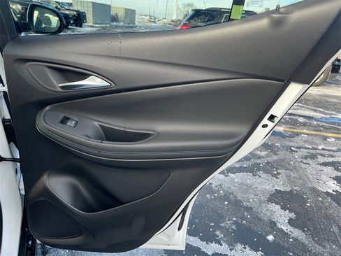 New 2026 Buick Encore GX Sport Touring image 32