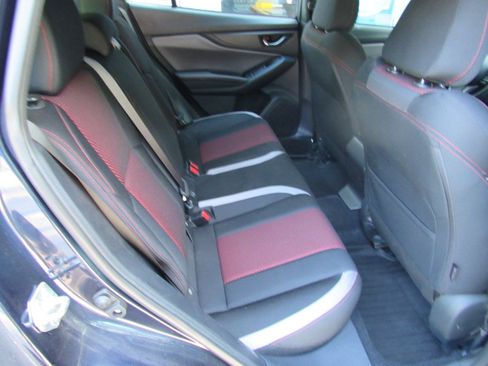 Used 2021 Subaru Impreza 2.0i Sport Hatchback AWD/4WD image 16