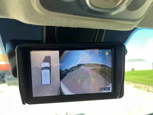 Used 2022 RAM ProMaster 1500 136 High Roof FWD image 13
