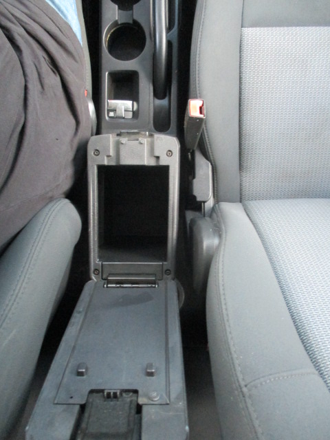 Used 2010 Jeep Patriot 4WD Sport image 42