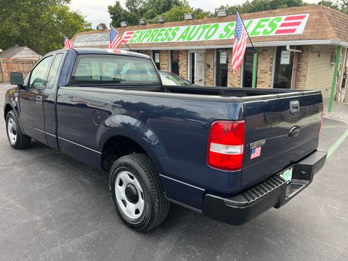 Used 2006 Ford F150 2WD Regular Cab XL image 9