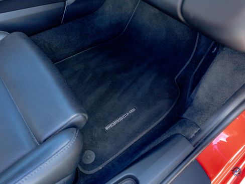 Used 2013 Porsche 911 Carrera image 57