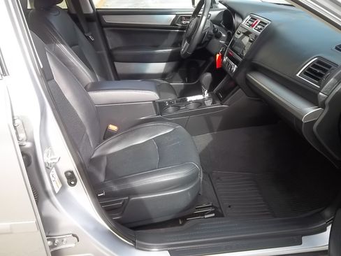Used 2015 Subaru Outback 2.5i Premium image 26
