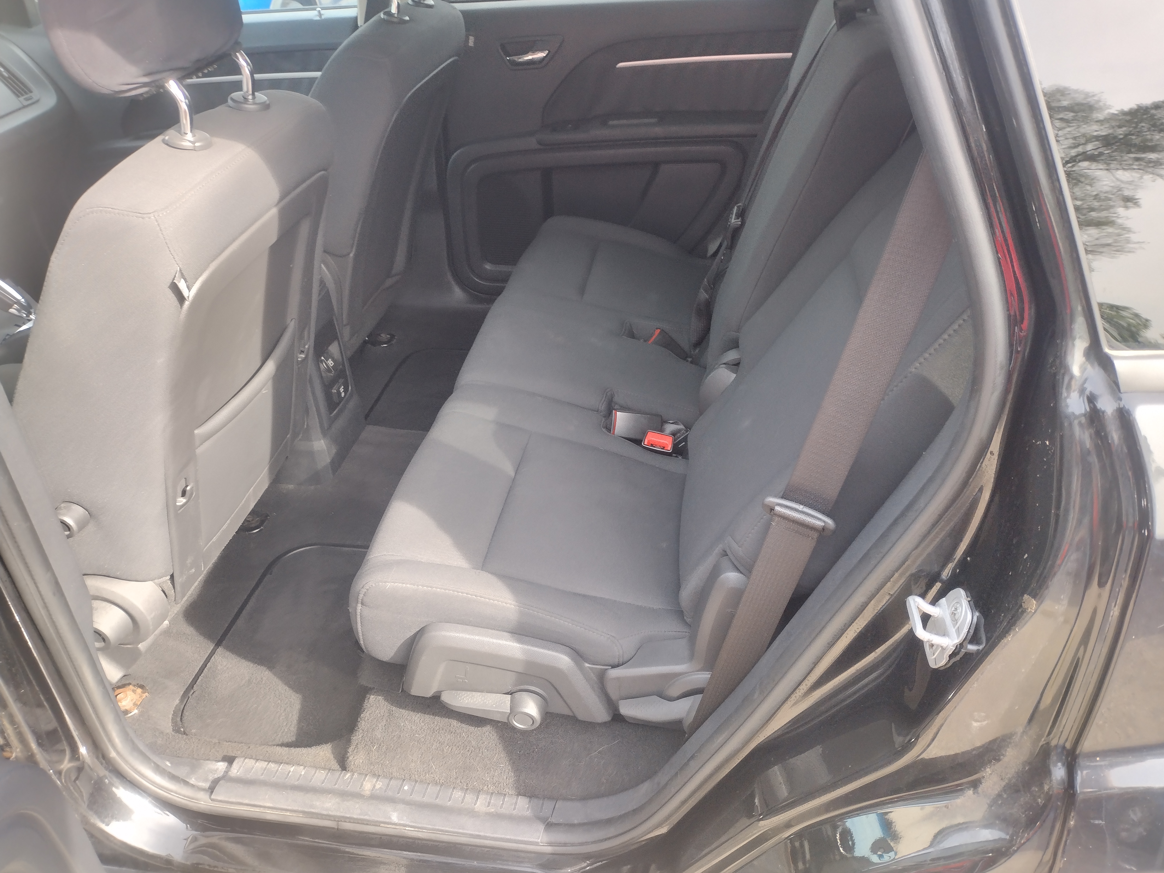 Used 2010 Dodge Journey 2WD SXT image 9