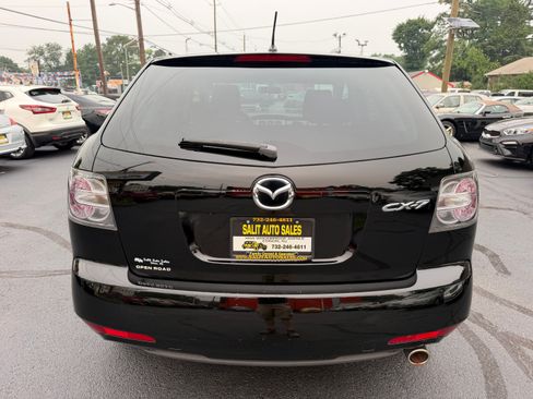 Used 2011 MAZDA CX-7 i Sport FWD image 20