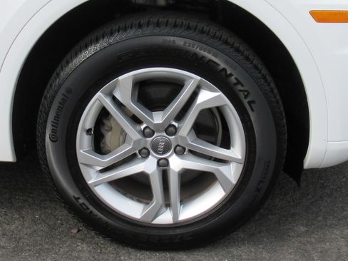 Used 2018 Audi Q5 2.0T Premium Plus image 27