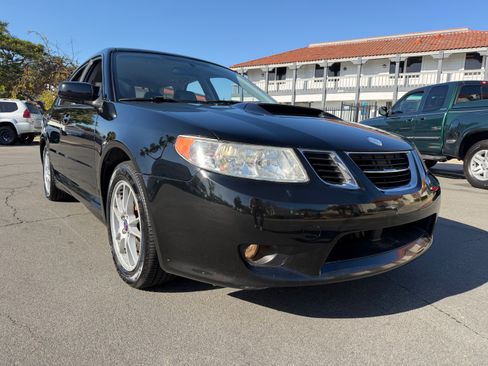 Used 2005 Saab 9-2X Aero image 12