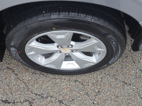 Used 2016 Subaru Forester 2.5i Premium image 24