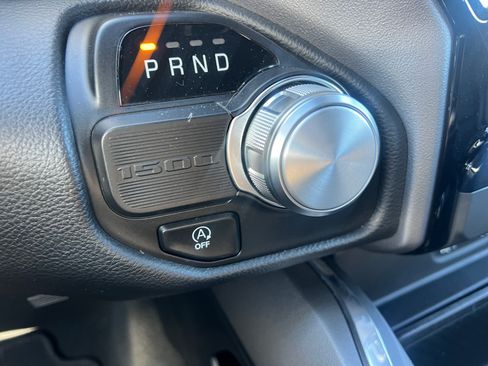 Used 2024 RAM 1500 Laramie Limited image 36