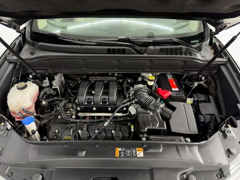 Used 2016 Lincoln MKX Reserve image 22