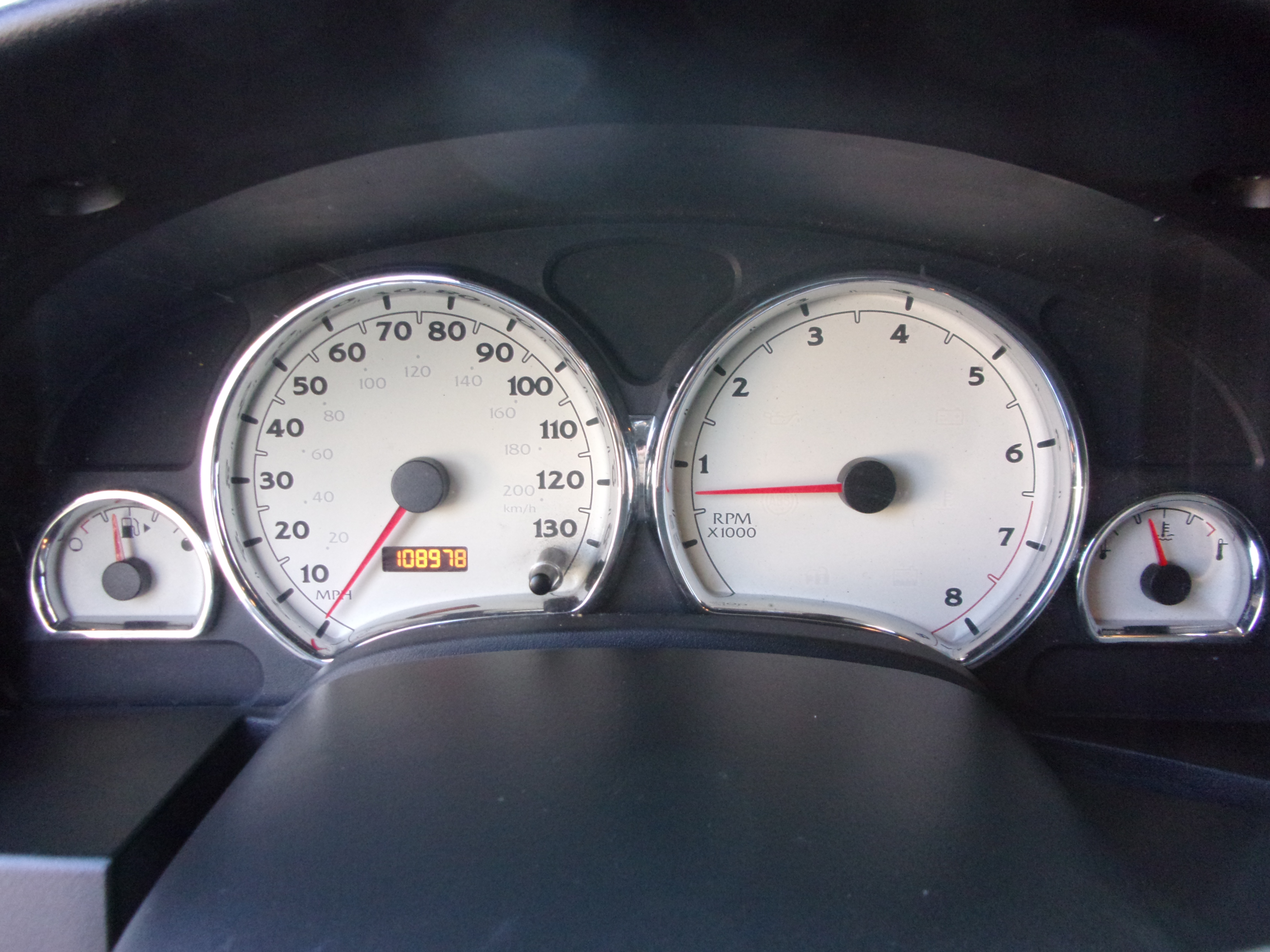 Used 2006 Saturn Vue 2WD image 14