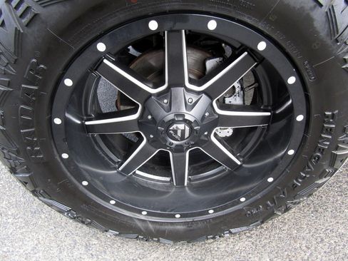 Used 2016 Chevrolet Silverado 1500 LT image 9