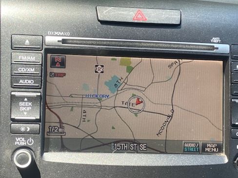 Used 2013 Honda CR-V FWD EX-L image 11
