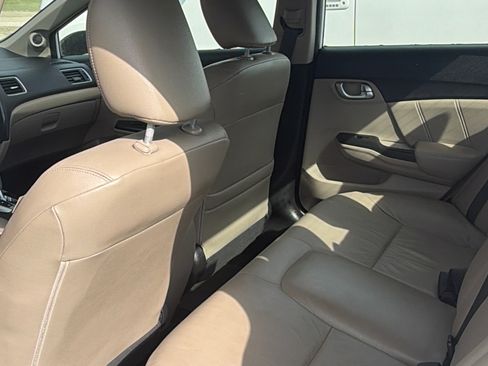Used 2013 Honda Civic EX-L image 8