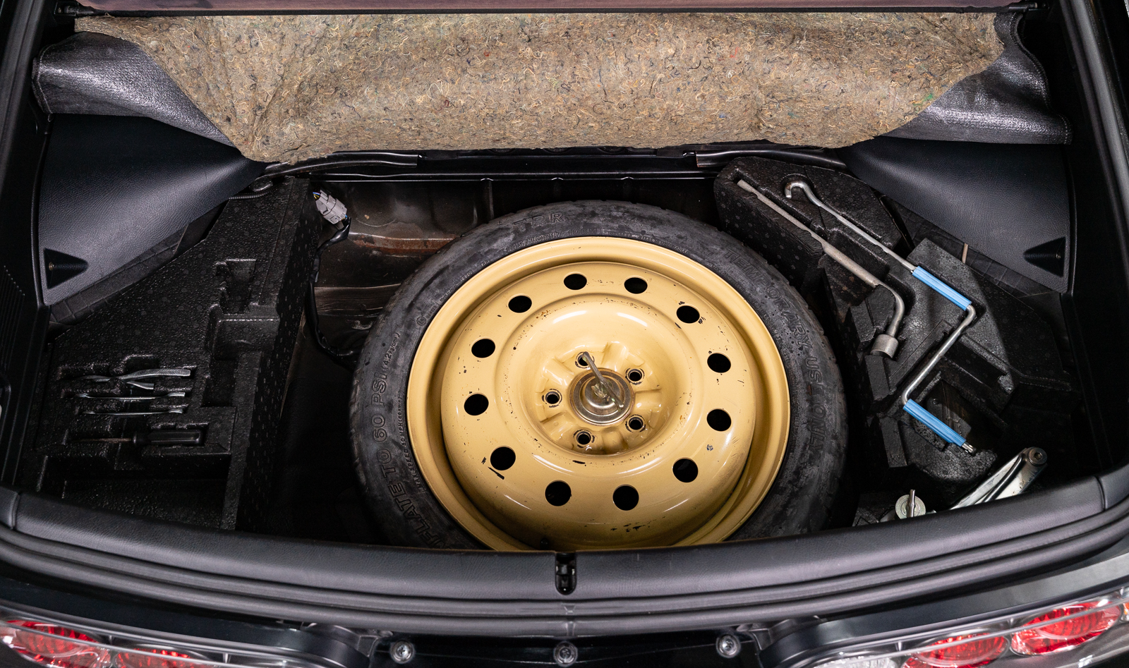 Used 1994 Toyota Supra Turbo RWD image 55