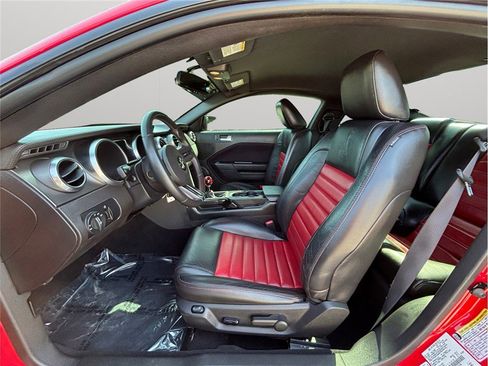 Used 2008 Ford Mustang Shelby GT500 image 2