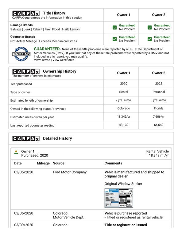 Used 2020 Ford Explorer AWD Limited image 24