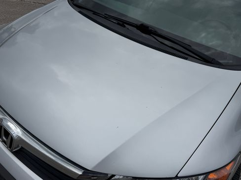 Used 2012 Honda Civic EX-L Sedan image 39