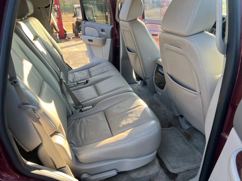 Used 2008 Chevrolet Tahoe LT image 21