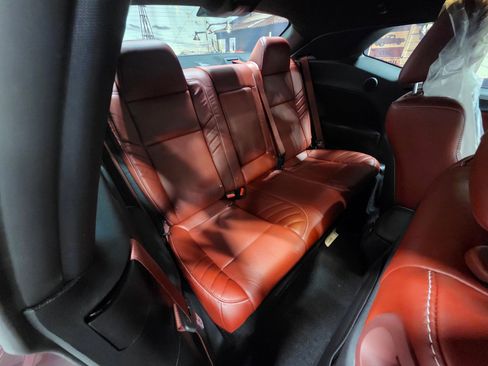 Used 2023 Dodge Challenger SRT Hellcat Redeye image 30