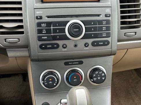 Used 2008 Nissan Sentra 2.0 S image 6