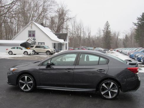 Used 2019 Subaru Impreza 2.0i Sport image 4
