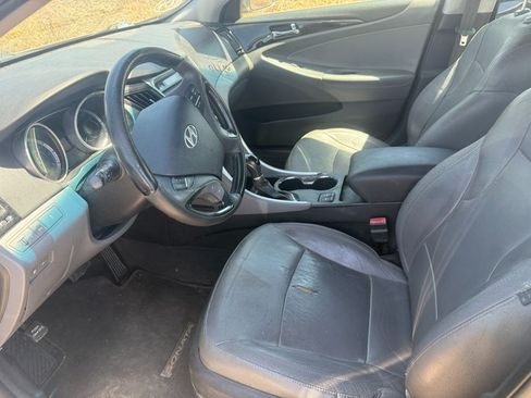 Used 2012 Hyundai Sonata SE FWD image 6