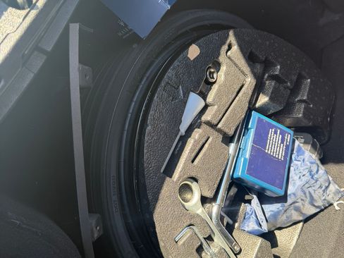 Used 2018 Maserati Quattroporte S GranSport Q4 image 39