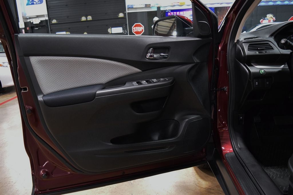 Used 2015 Honda CR-V AWD EX image 33