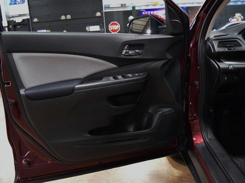 Used 2015 Honda CR-V AWD EX image 33