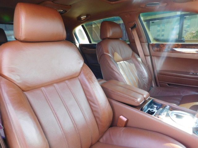 Used 2006 Bentley Continental Flying Spur AWD/4WD image 21