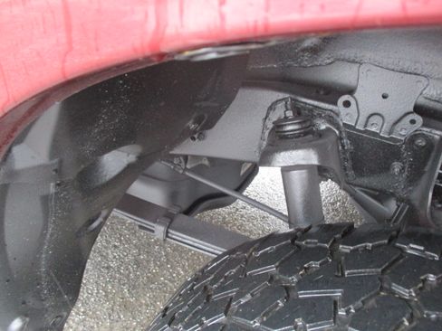 Used 2010 Toyota Tundra SR5 image 68