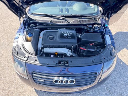Used 2002 Audi TT 1.8T image 26