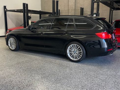 Used 2014 BMW 328i xDrive image 26