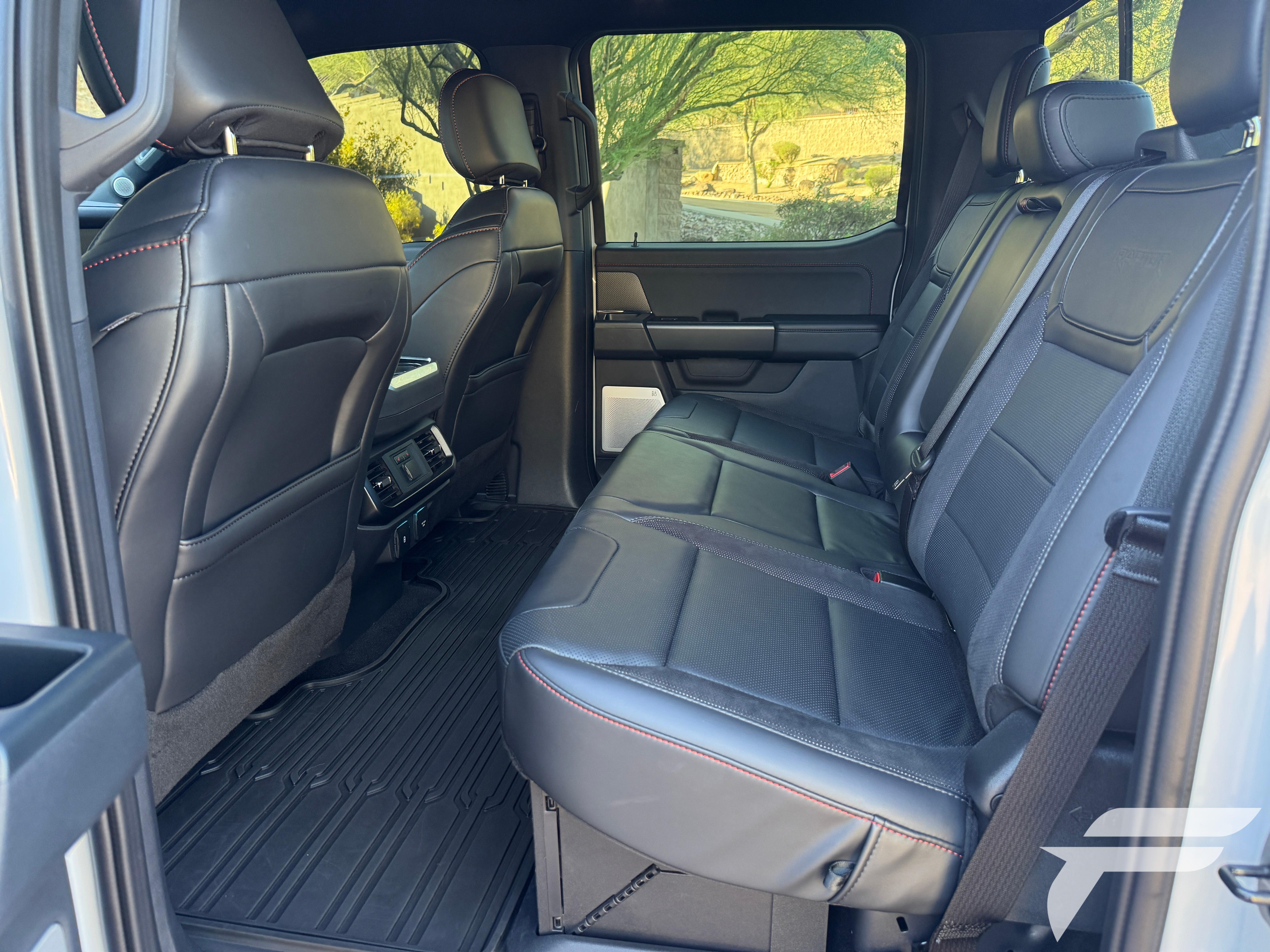 Used 2025 Ford F150 Raptor AWD/4WD image 42